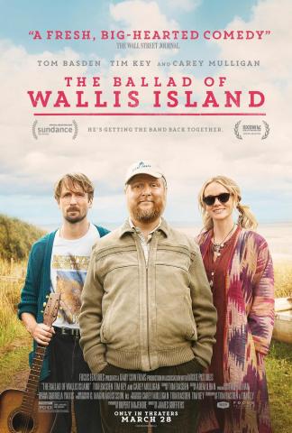 Movie cover