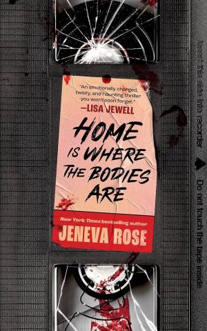 Picture of book cover