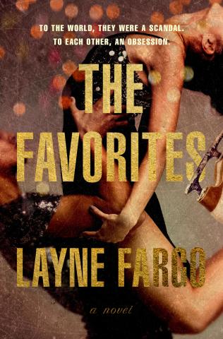 Picture of book cover