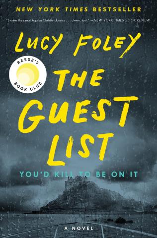 guest list