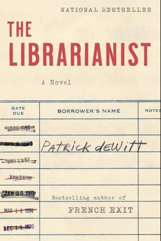 librarianist