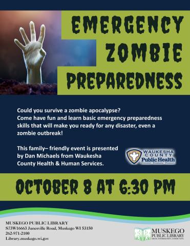 October 8 at 6:30 PM