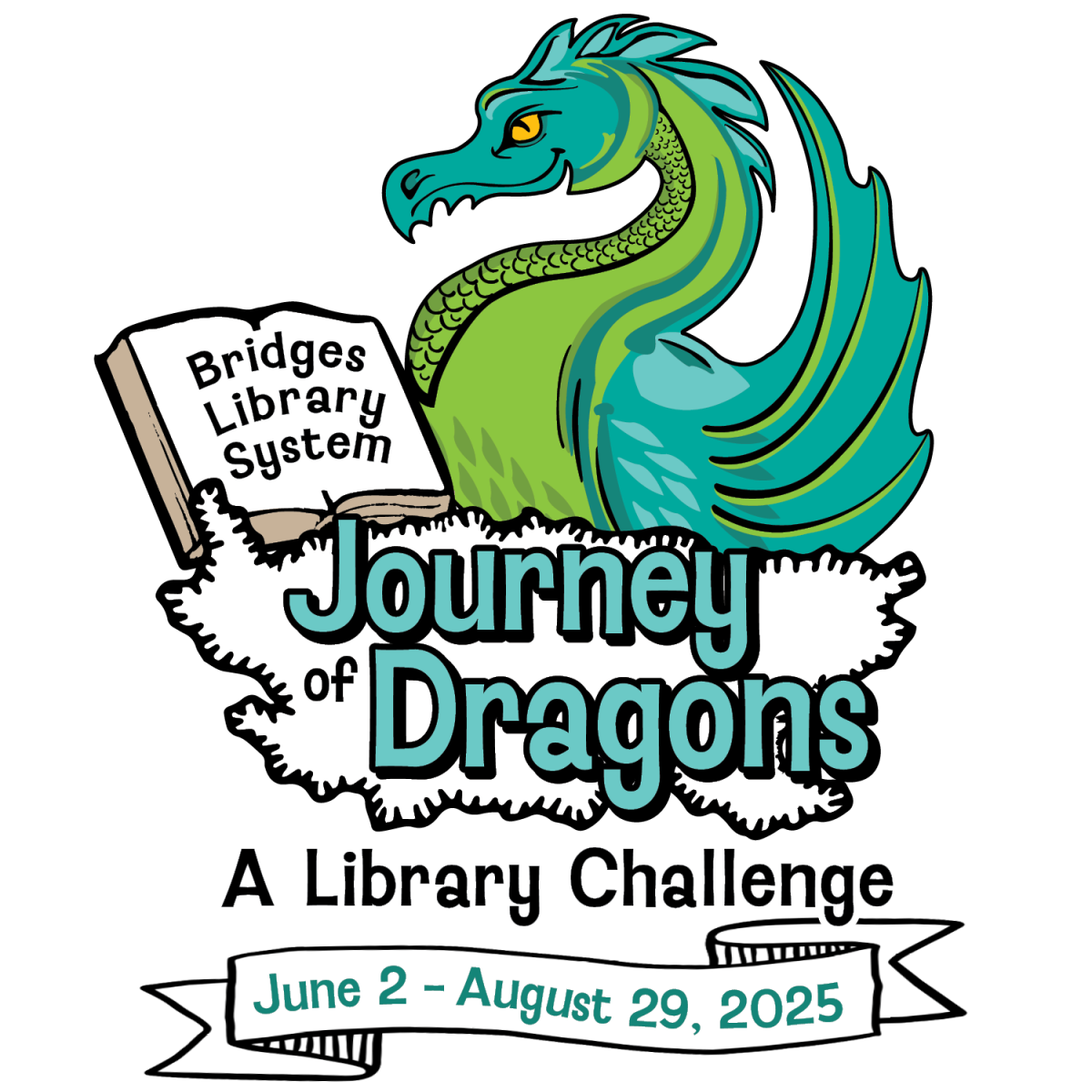 Journey of Dragons